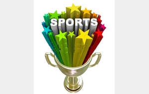 TROPHEES DES SPORTS
