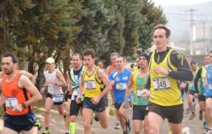 Article La Dépèche Cross 2016