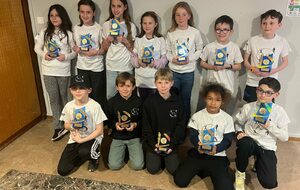 Fête de l'athlétisme Audois