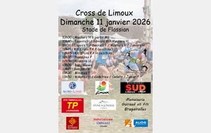 Cross de Limoux 2026