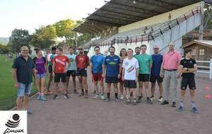 Groupe Running / Trail