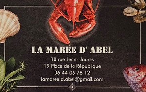 La marée d'Abel