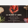 La marée d'Abel