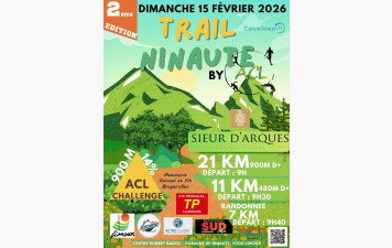 Ninaute by l'ACL 2026