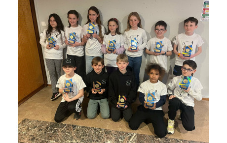 Fête de l'athlétisme Audois