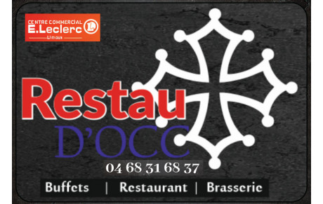 Restau d'Occ
